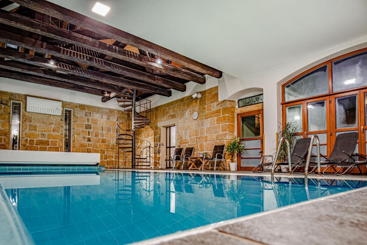Wellness Zamecek Hotel *