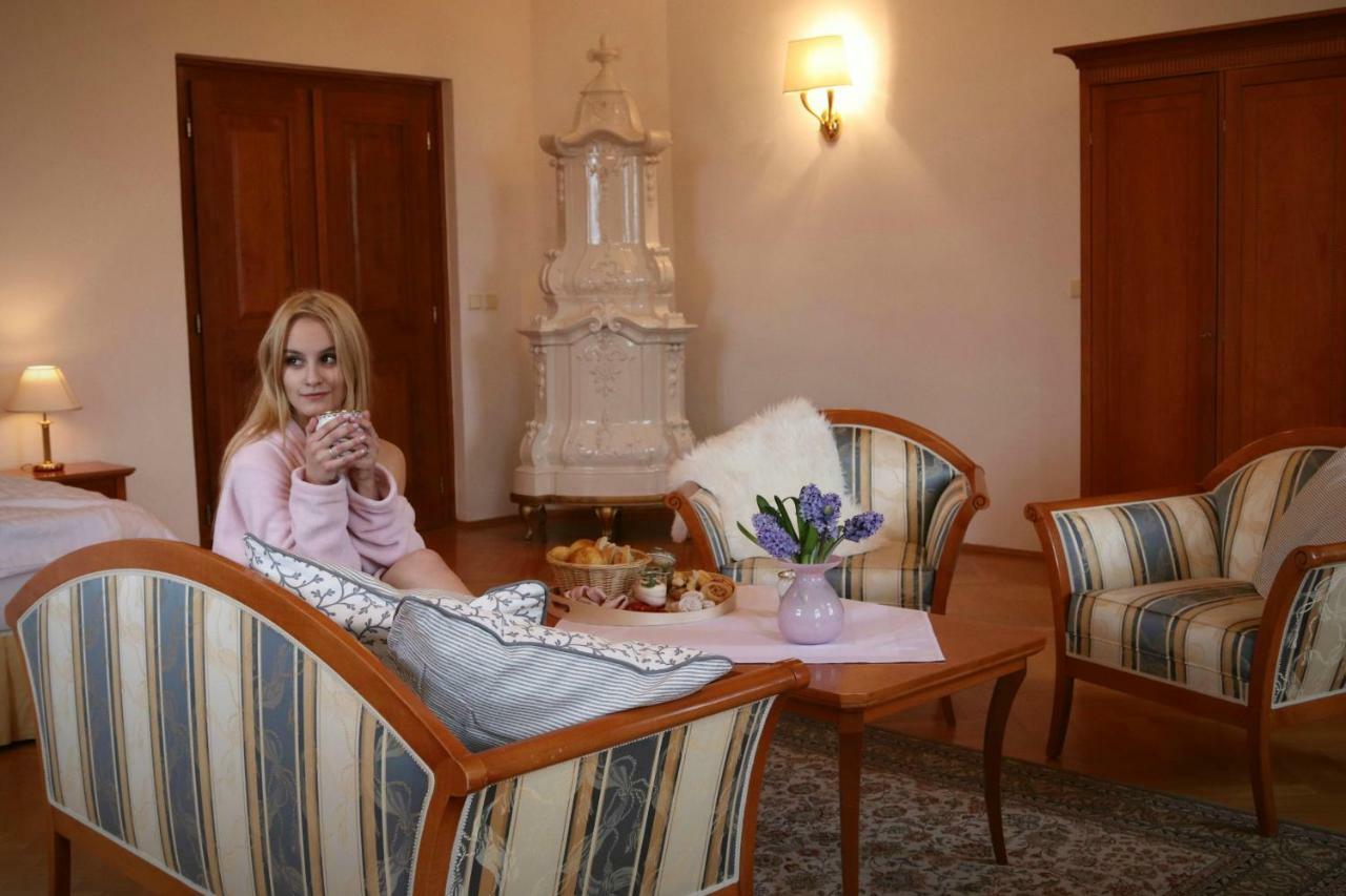 Wellness Zamecek